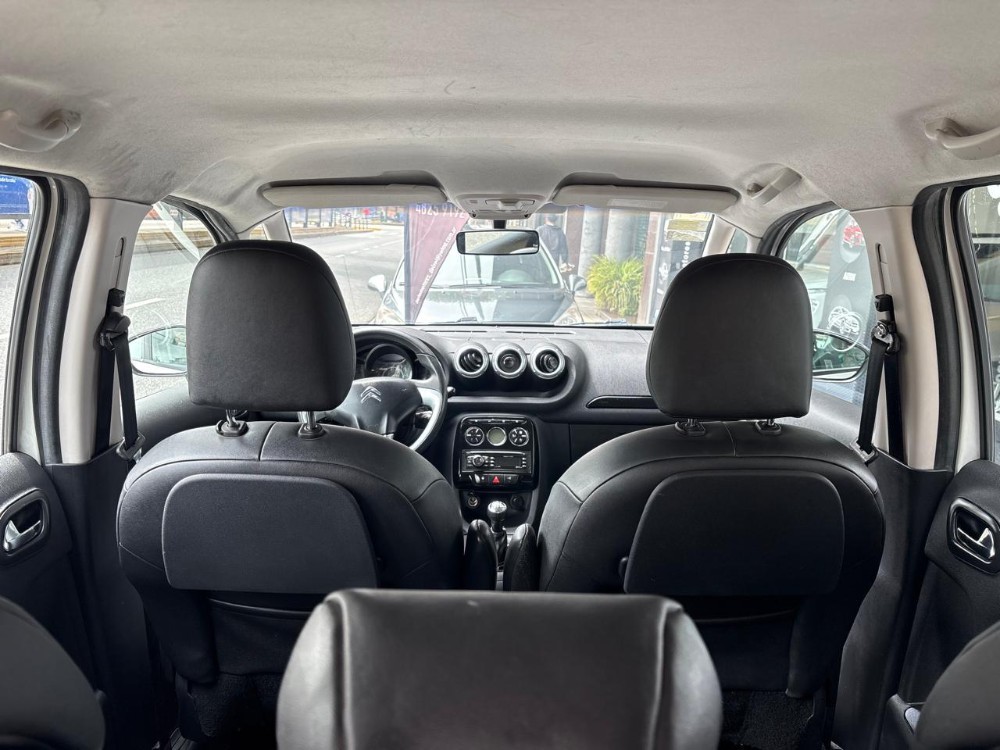 Citroën C3 Picasso Exclusive — foto 14